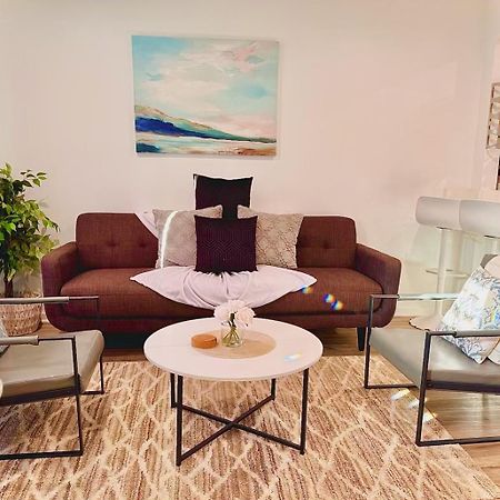 Modern Home Near Uptown Clt, Airport And More Charlotte Dış mekan fotoğraf