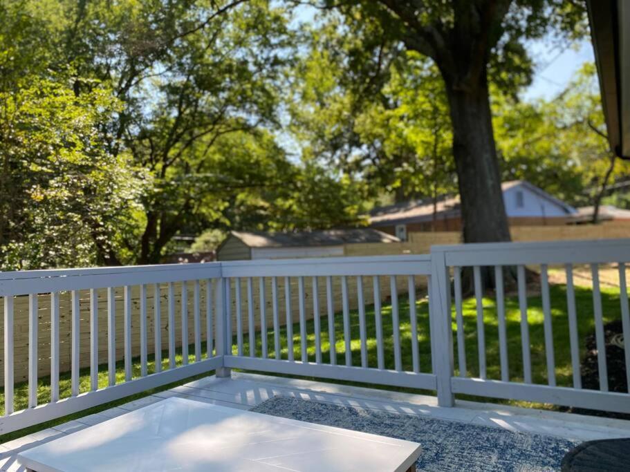 Modern Home Near Uptown Clt, Airport And More Charlotte Dış mekan fotoğraf